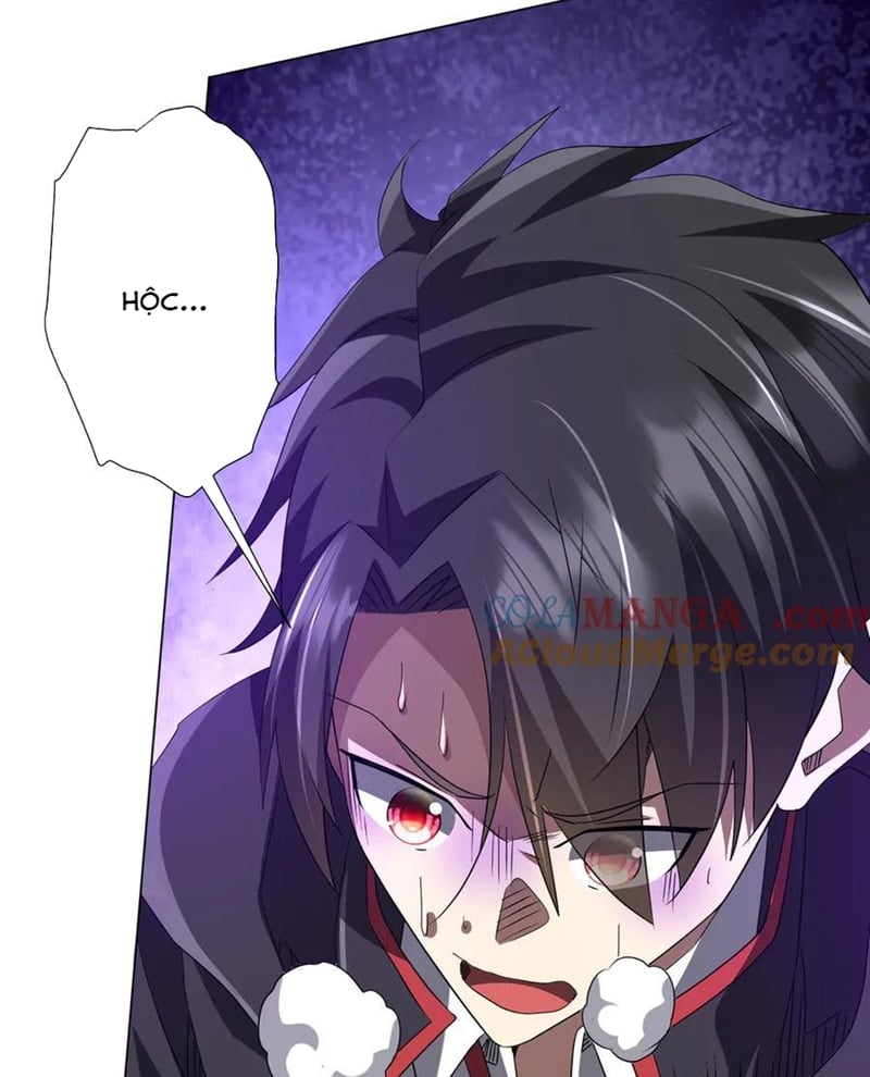 Bắt Đầu Với Trăm Vạn Minh Tệ: Chapter 199