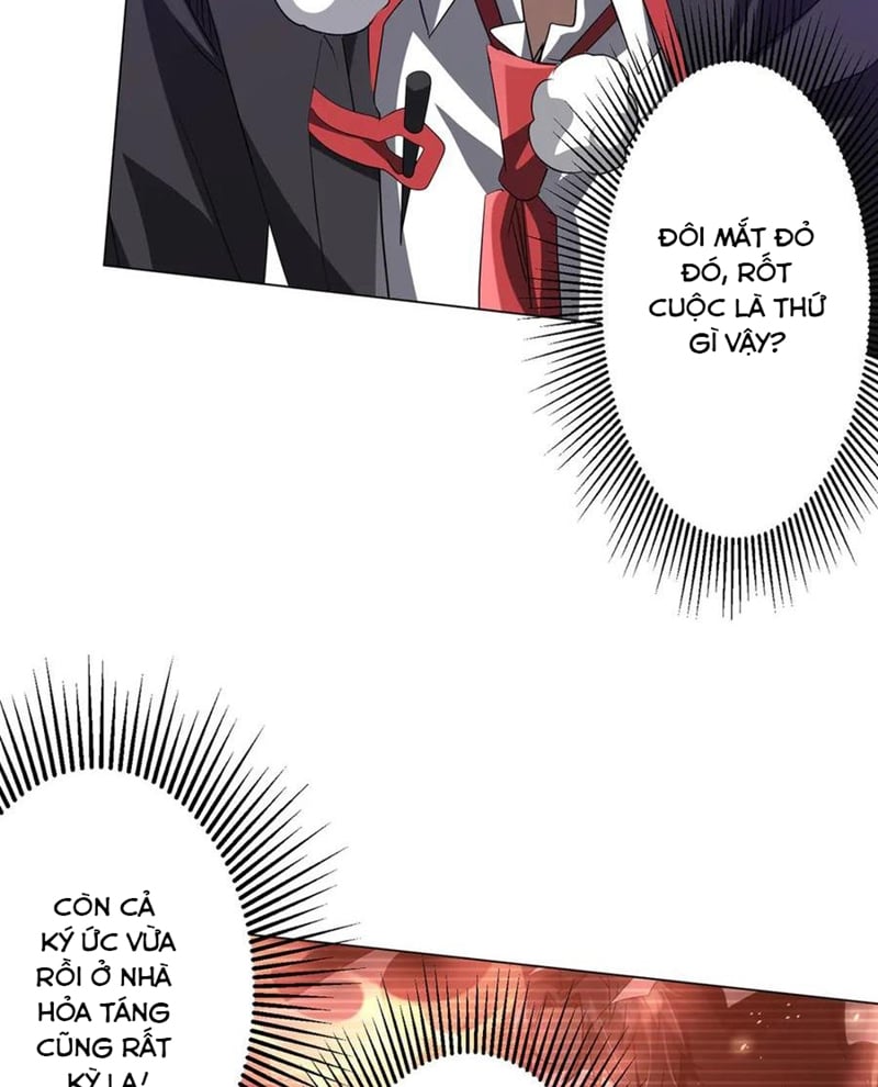 Bắt Đầu Với Trăm Vạn Minh Tệ: Chapter 199