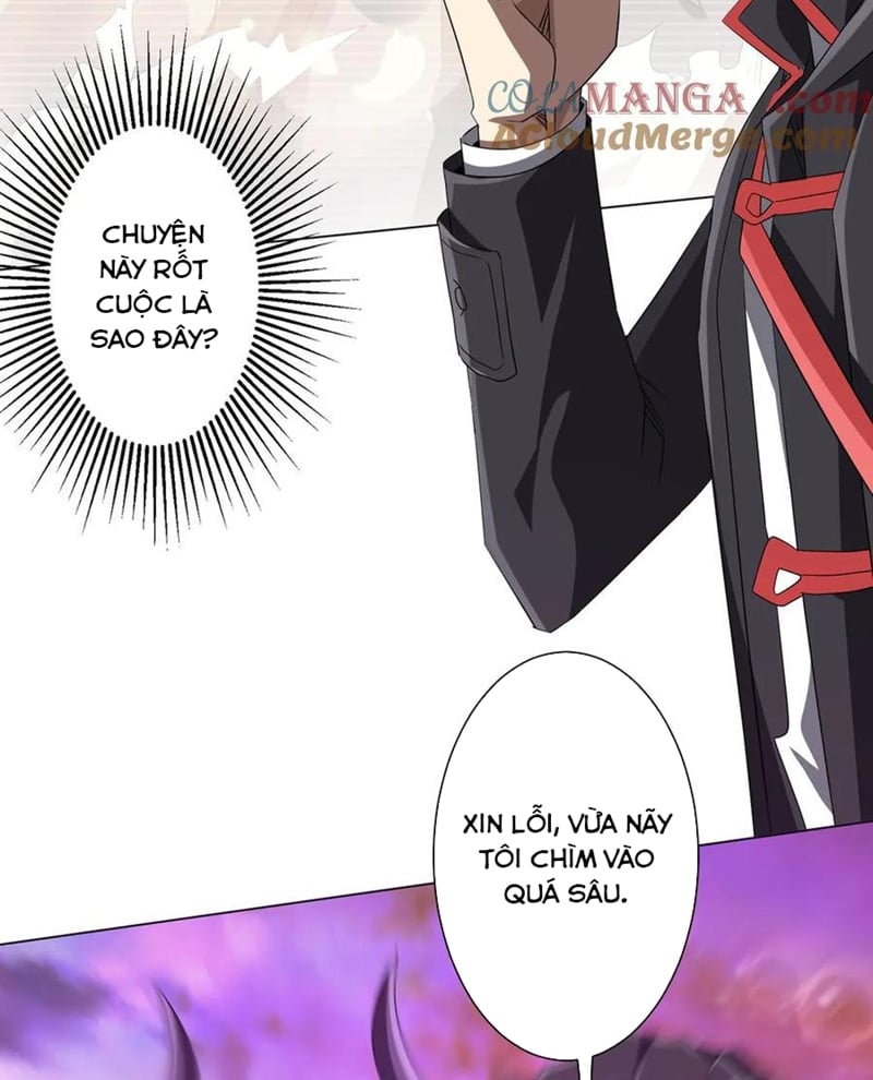 Bắt Đầu Với Trăm Vạn Minh Tệ: Chapter 199