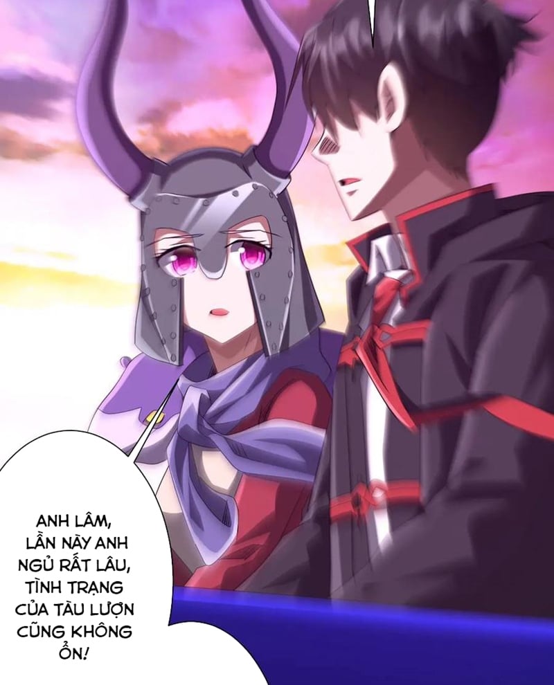 Bắt Đầu Với Trăm Vạn Minh Tệ: Chapter 199