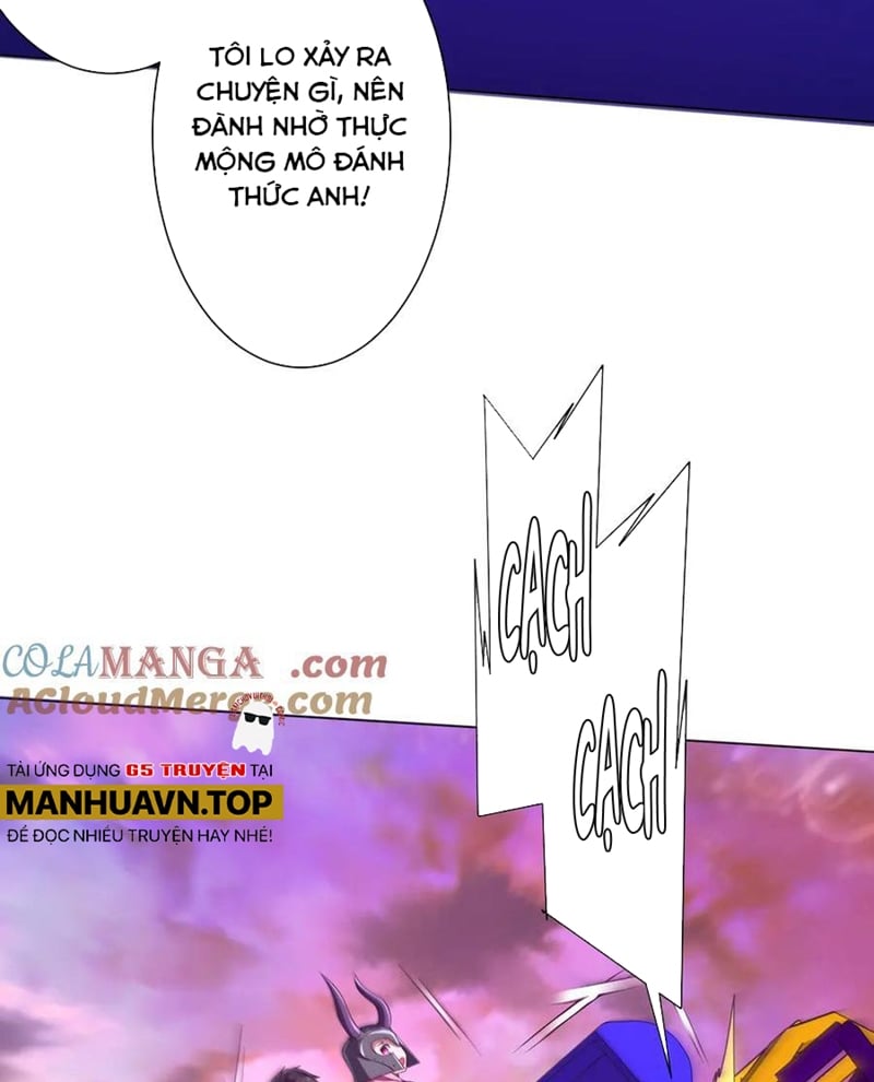 Bắt Đầu Với Trăm Vạn Minh Tệ: Chapter 199