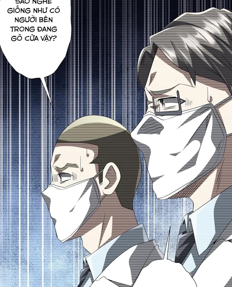 Bắt Đầu Với Trăm Vạn Minh Tệ: Chapter 199