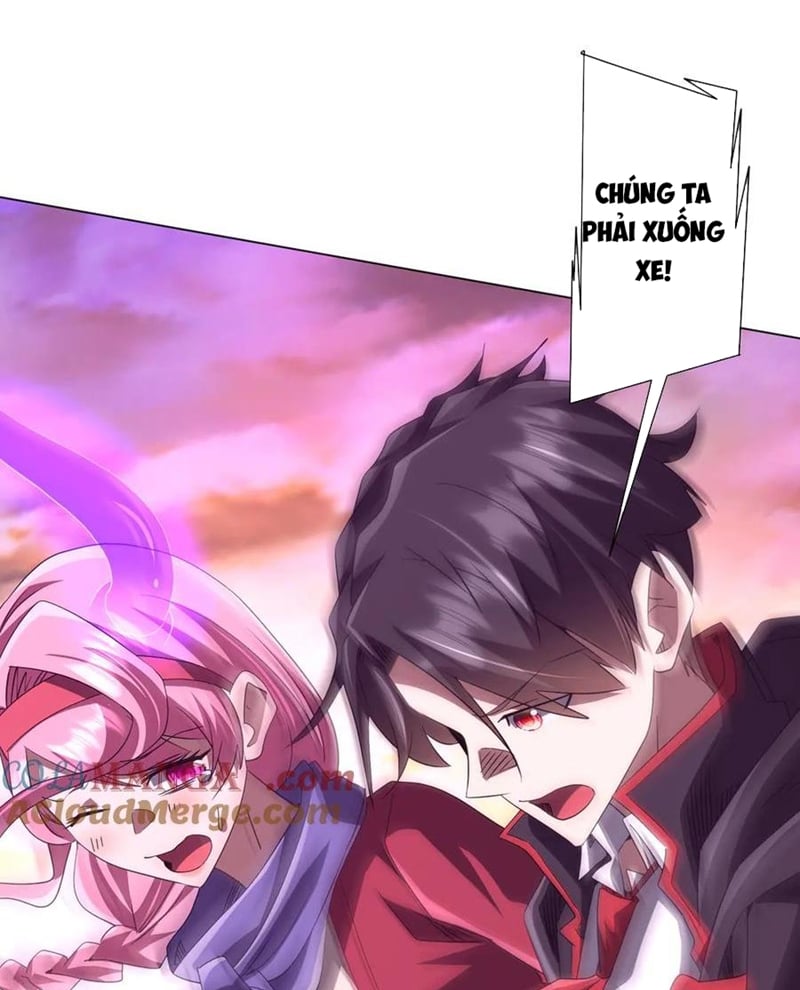 Bắt Đầu Với Trăm Vạn Minh Tệ: Chapter 199