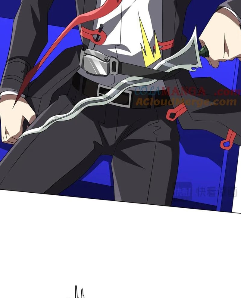 Bắt Đầu Với Trăm Vạn Minh Tệ: Chapter 199