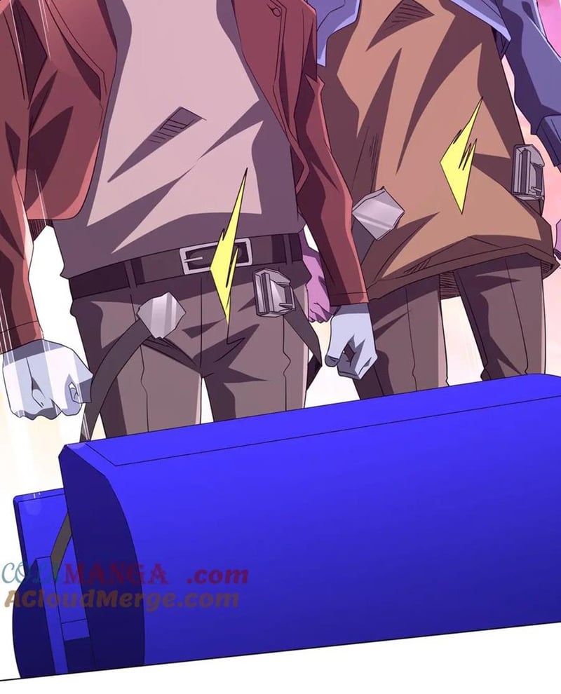 Bắt Đầu Với Trăm Vạn Minh Tệ: Chapter 199