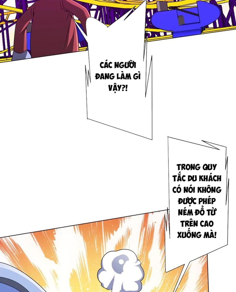 Bắt Đầu Với Trăm Vạn Minh Tệ: Chapter 199