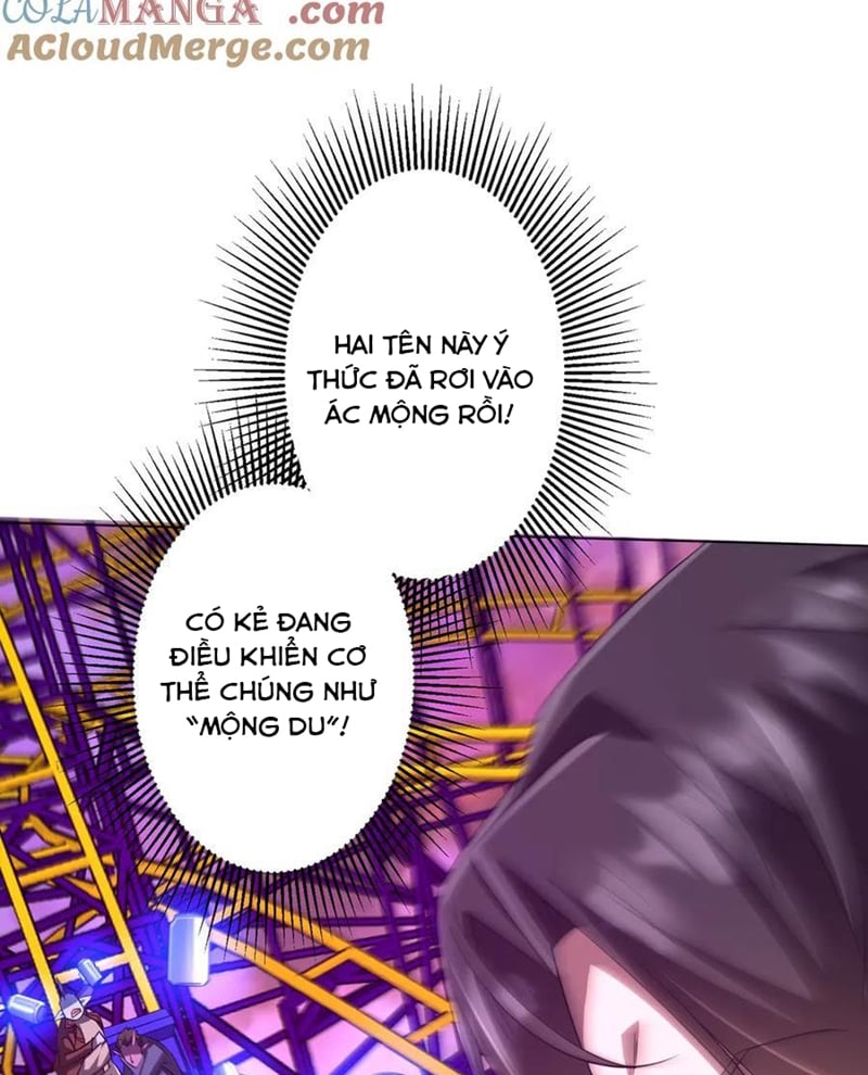 Bắt Đầu Với Trăm Vạn Minh Tệ: Chapter 199