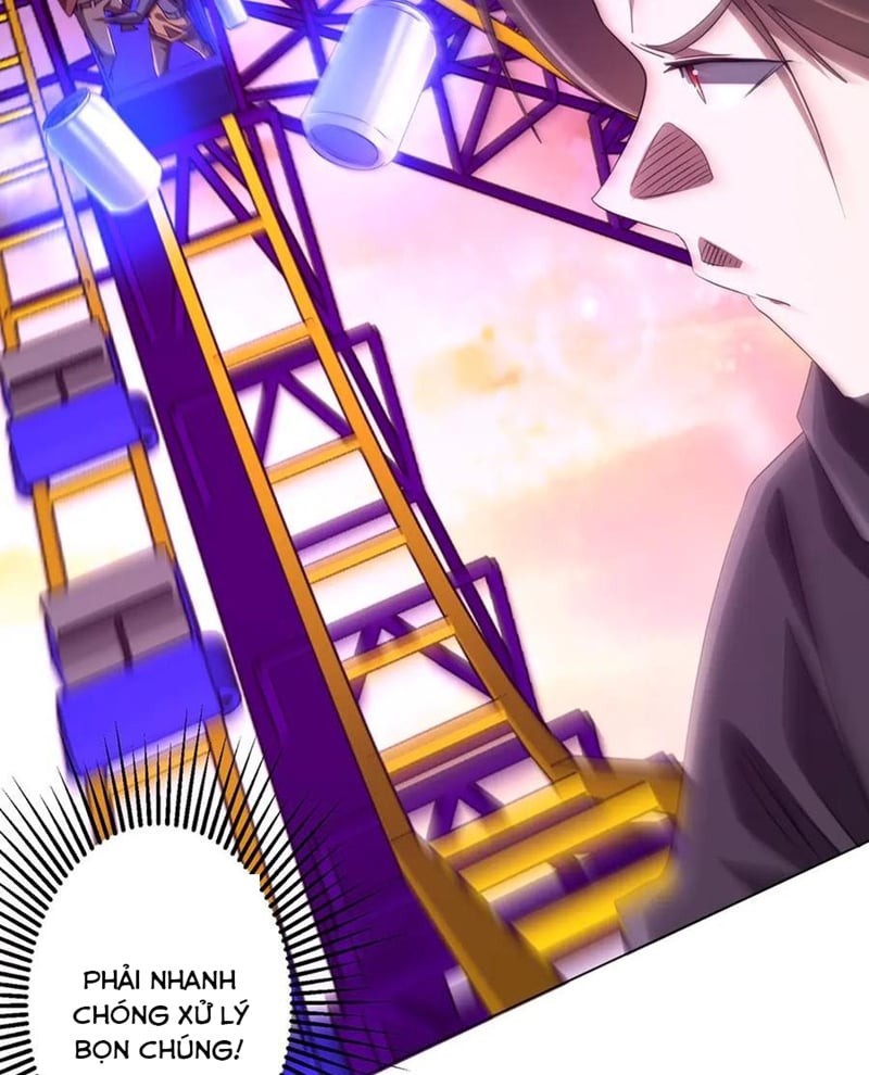 Bắt Đầu Với Trăm Vạn Minh Tệ: Chapter 199