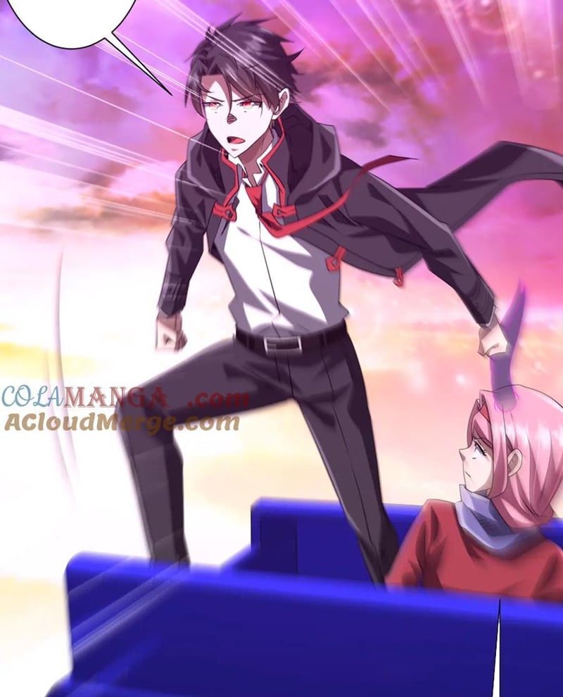 Bắt Đầu Với Trăm Vạn Minh Tệ: Chapter 199