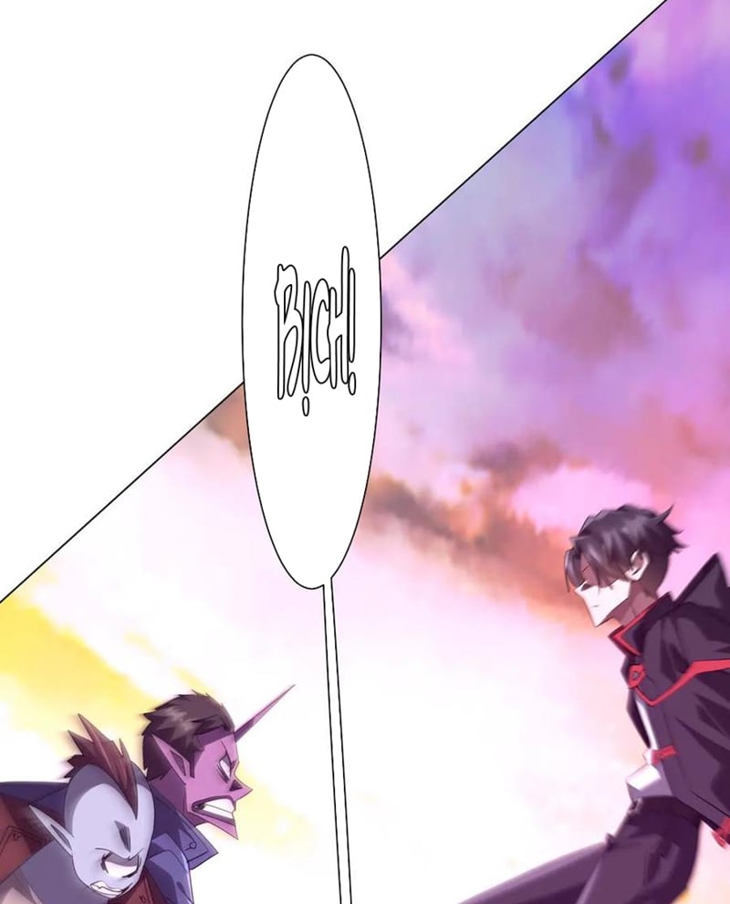 Bắt Đầu Với Trăm Vạn Minh Tệ: Chapter 199