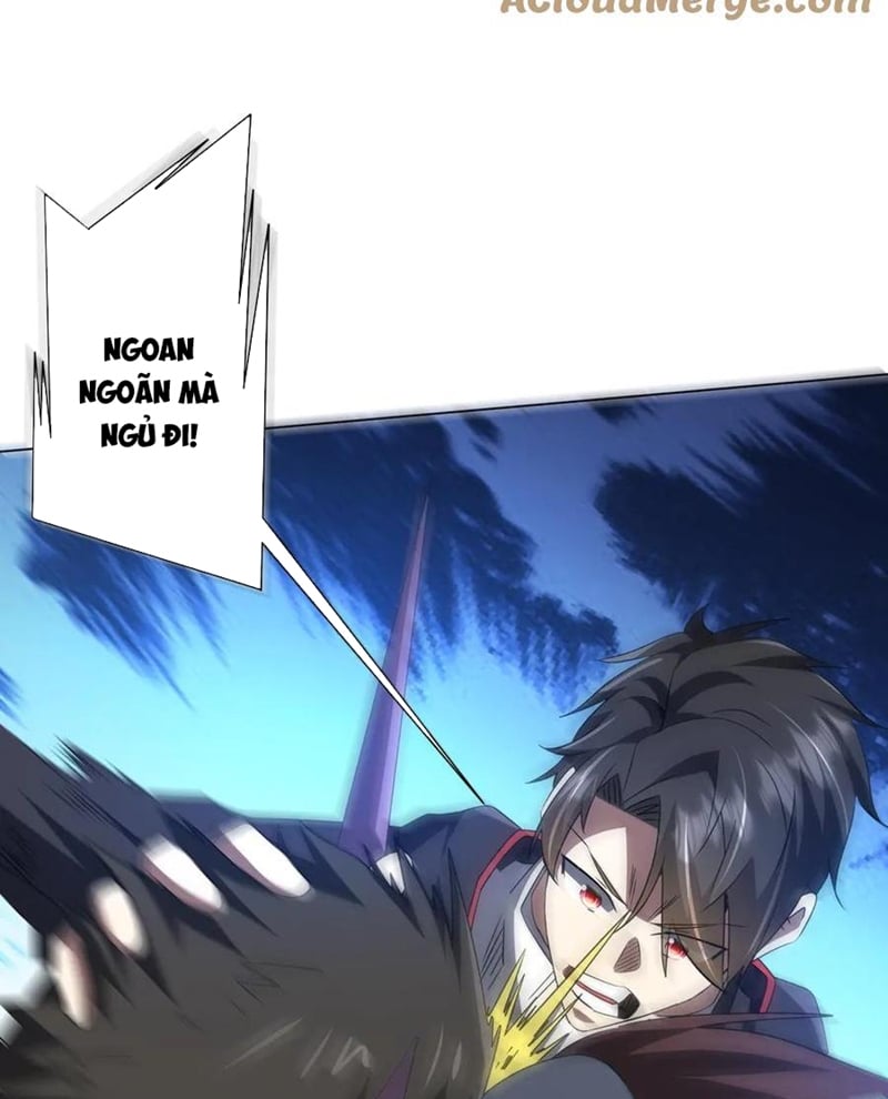 Bắt Đầu Với Trăm Vạn Minh Tệ: Chapter 199