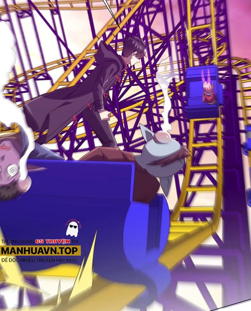 Bắt Đầu Với Trăm Vạn Minh Tệ: Chapter 199