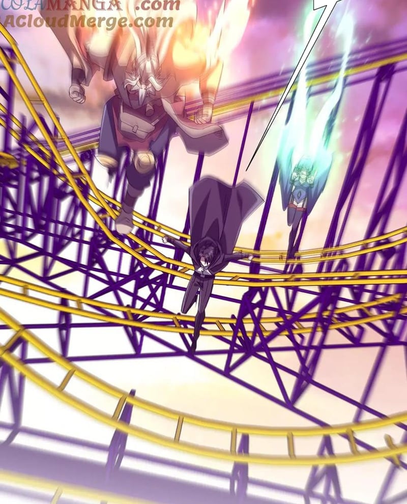 Bắt Đầu Với Trăm Vạn Minh Tệ: Chapter 199