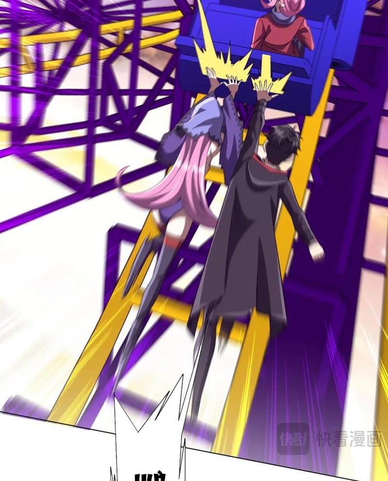 Bắt Đầu Với Trăm Vạn Minh Tệ: Chapter 199