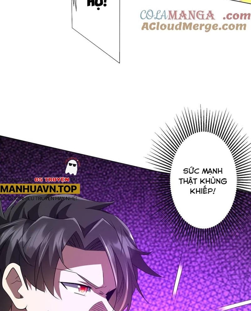 Bắt Đầu Với Trăm Vạn Minh Tệ: Chapter 199