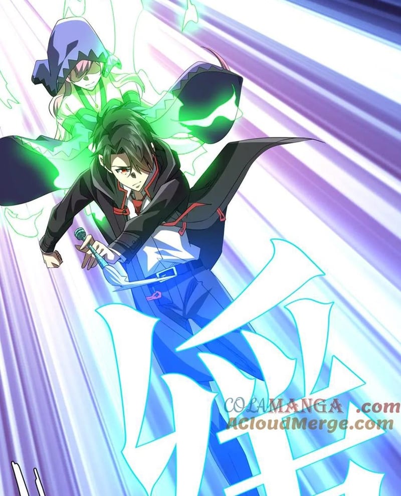 Bắt Đầu Với Trăm Vạn Minh Tệ: Chapter 199