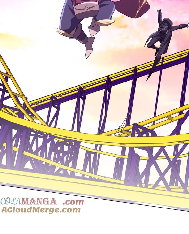 Bắt Đầu Với Trăm Vạn Minh Tệ: Chapter 199