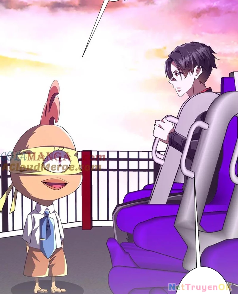 Bắt Đầu Với Trăm Vạn Minh Tệ: Chapter 200