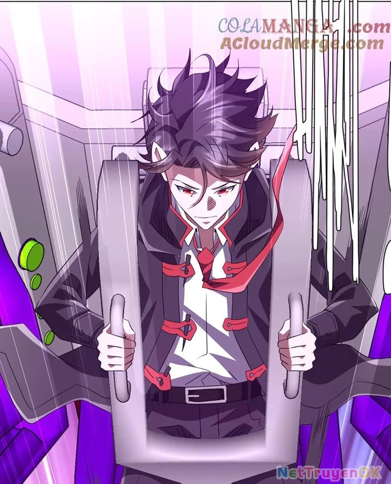 Bắt Đầu Với Trăm Vạn Minh Tệ: Chapter 200