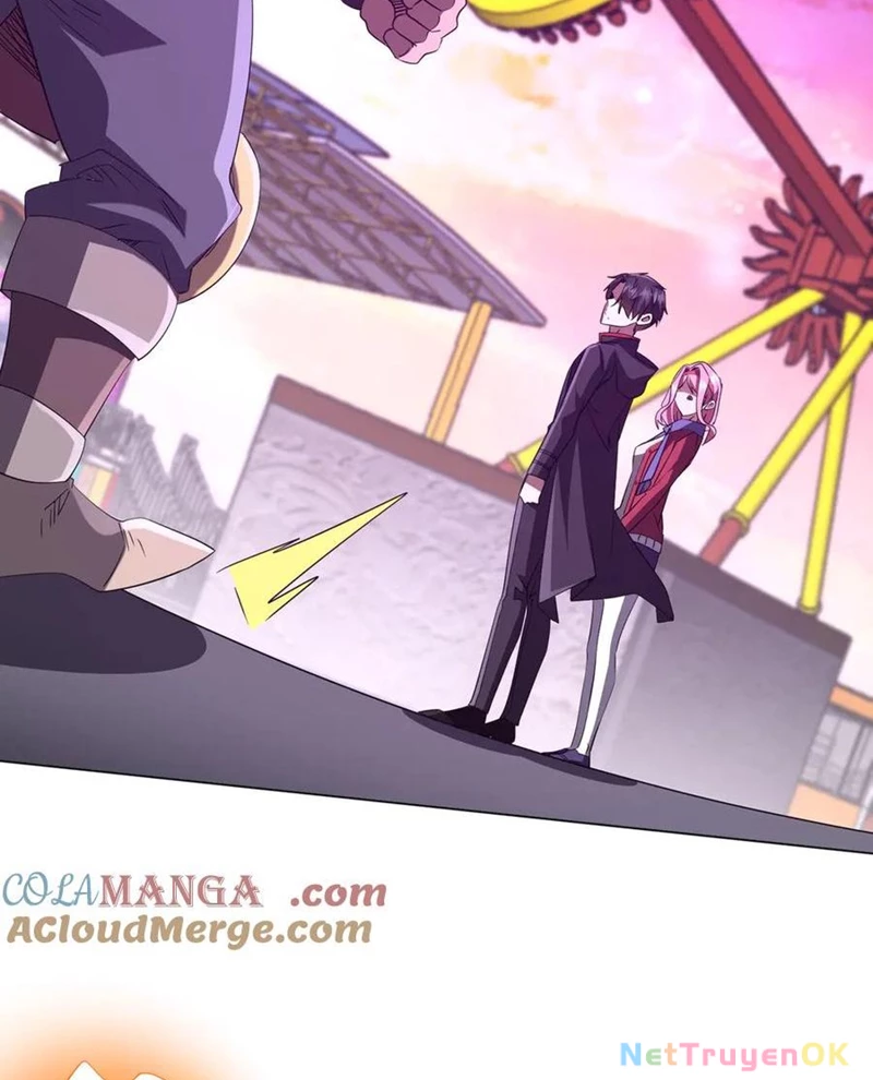 Bắt Đầu Với Trăm Vạn Minh Tệ: Chapter 200