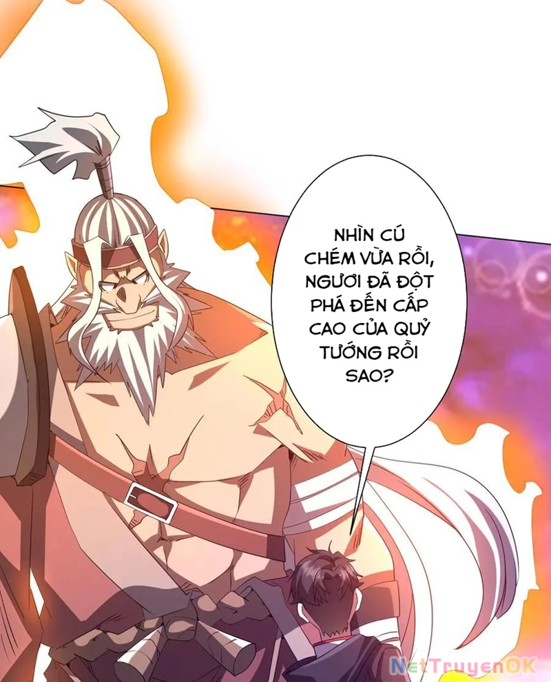 Bắt Đầu Với Trăm Vạn Minh Tệ: Chapter 200