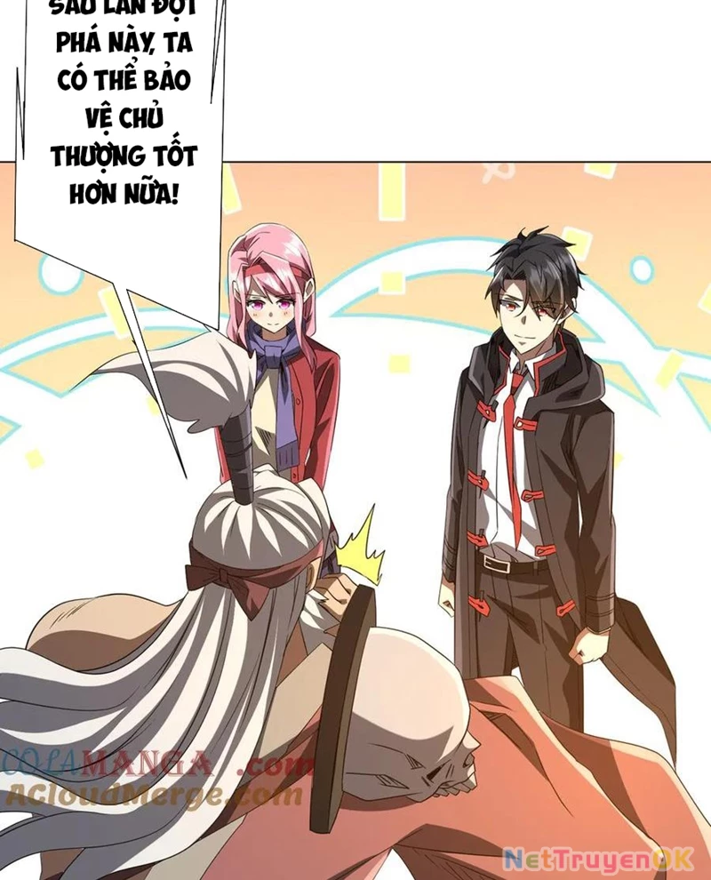 Bắt Đầu Với Trăm Vạn Minh Tệ: Chapter 200