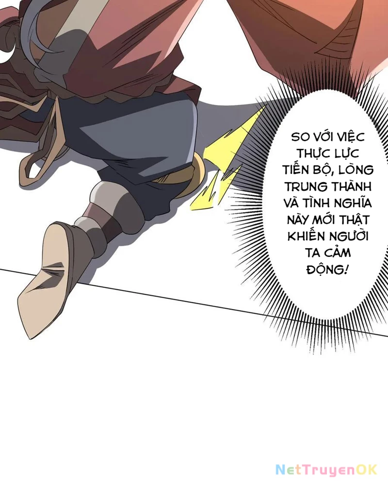 Bắt Đầu Với Trăm Vạn Minh Tệ: Chapter 200