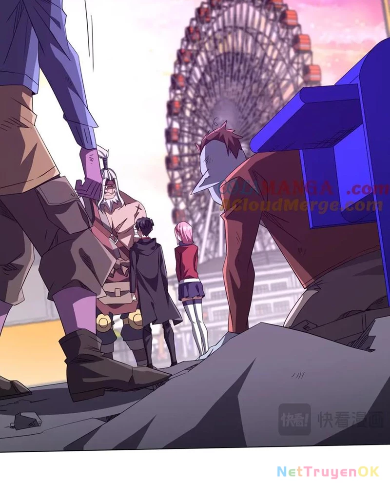 Bắt Đầu Với Trăm Vạn Minh Tệ: Chapter 200