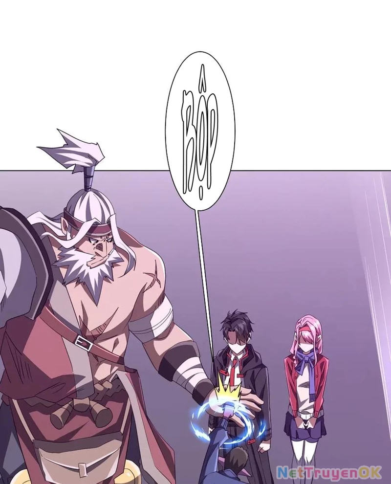 Bắt Đầu Với Trăm Vạn Minh Tệ: Chapter 200