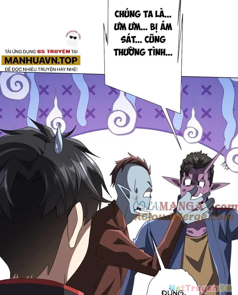 Bắt Đầu Với Trăm Vạn Minh Tệ: Chapter 200