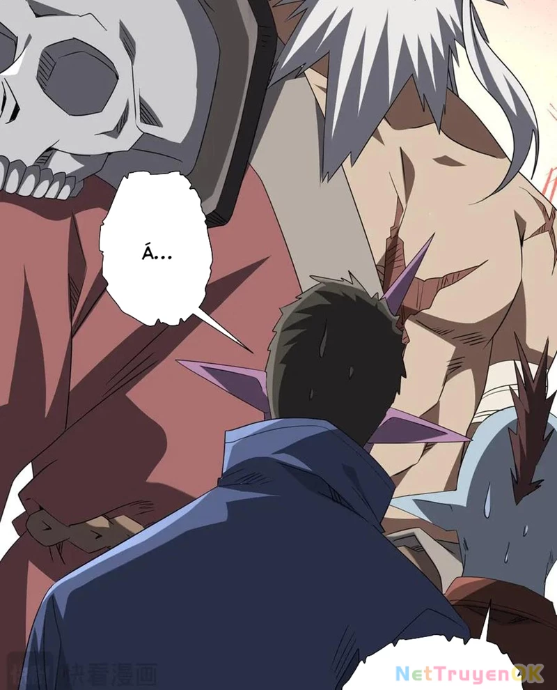 Bắt Đầu Với Trăm Vạn Minh Tệ: Chapter 200