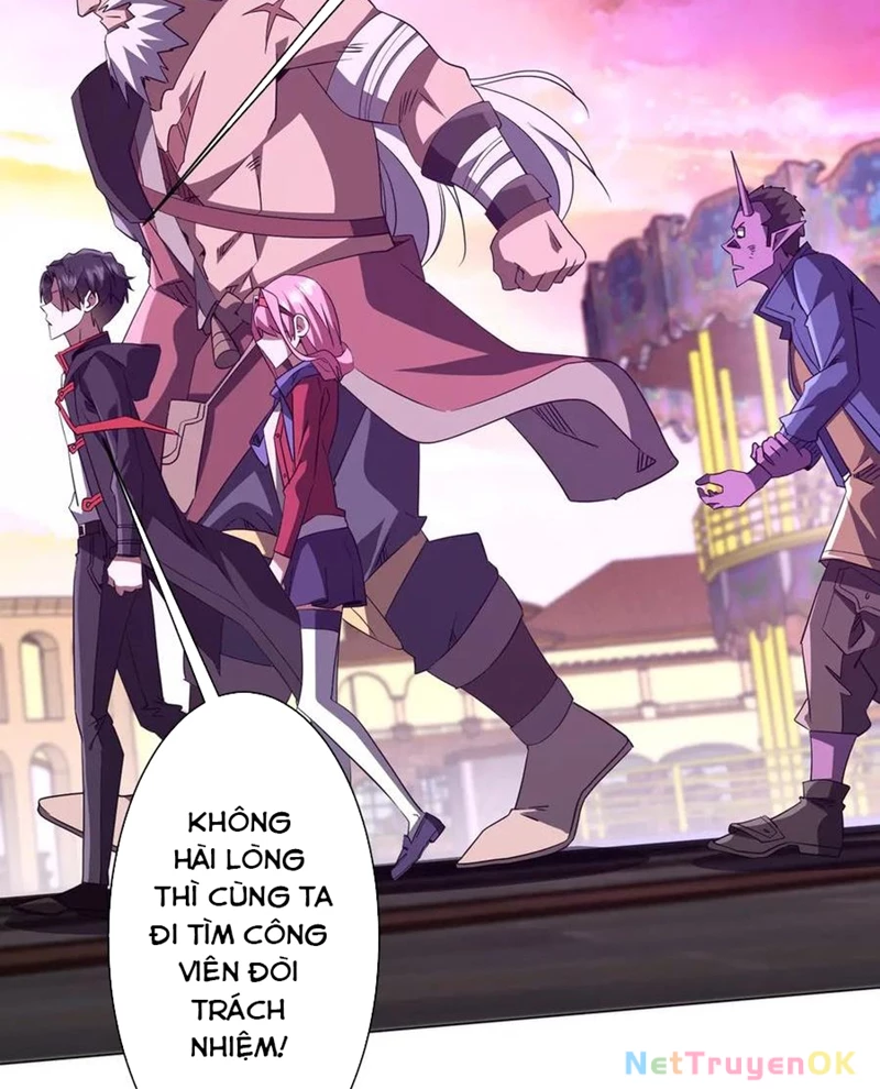 Bắt Đầu Với Trăm Vạn Minh Tệ: Chapter 200