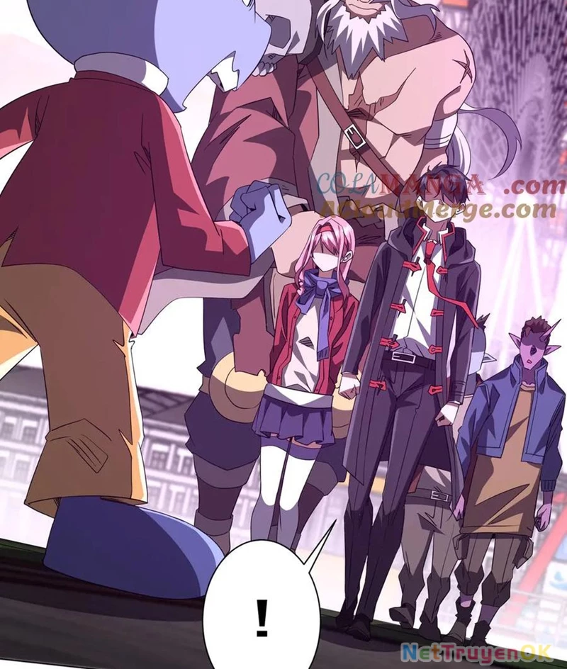 Bắt Đầu Với Trăm Vạn Minh Tệ: Chapter 200