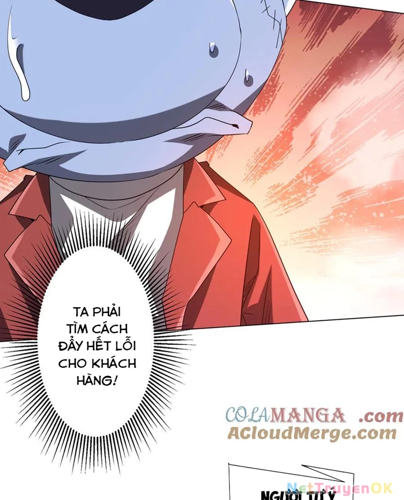 Bắt Đầu Với Trăm Vạn Minh Tệ: Chapter 200