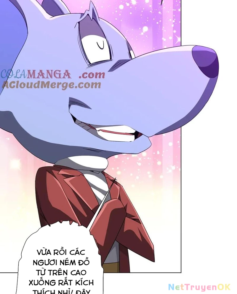 Bắt Đầu Với Trăm Vạn Minh Tệ: Chapter 200