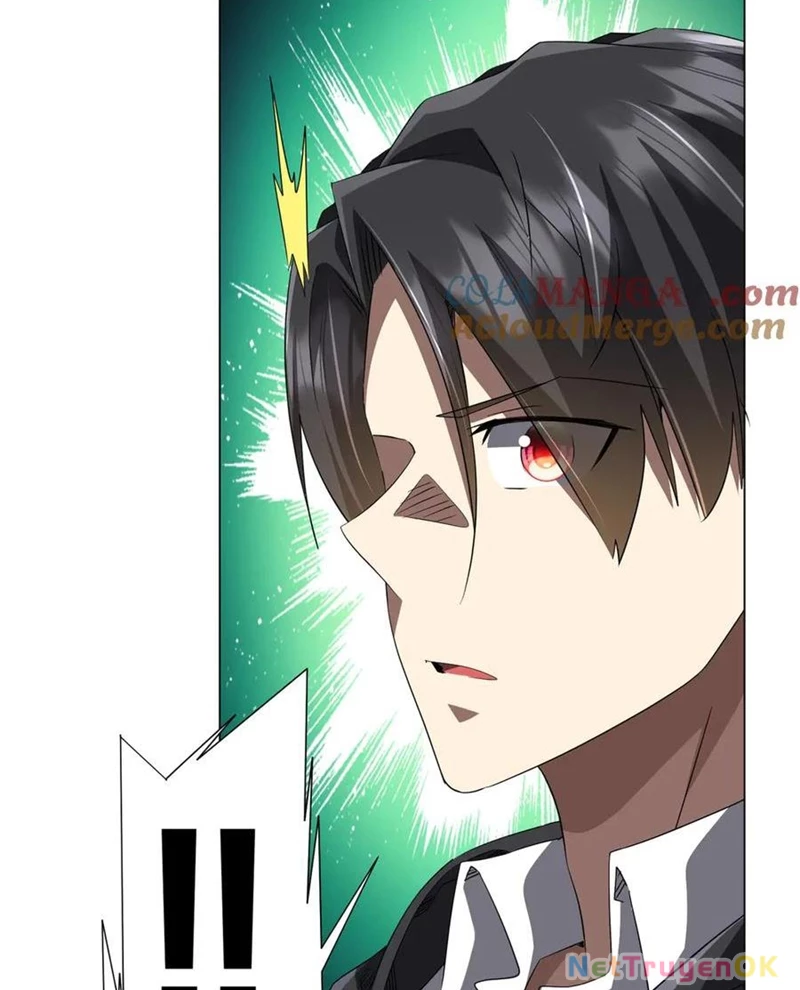 Bắt Đầu Với Trăm Vạn Minh Tệ: Chapter 200