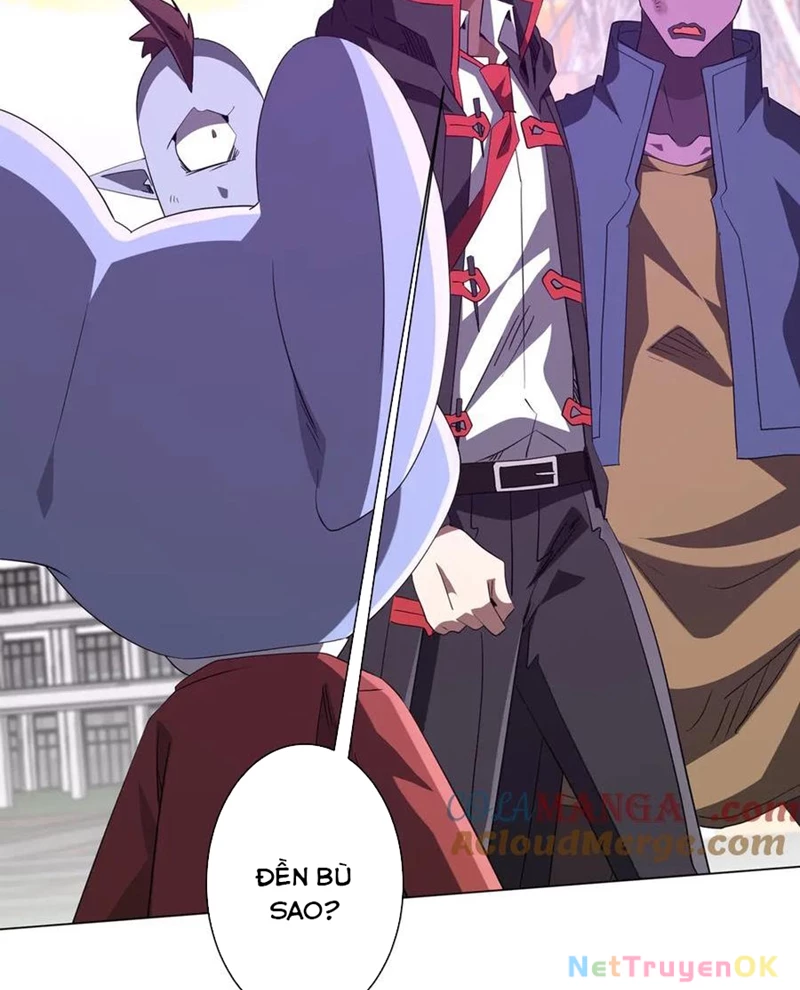 Bắt Đầu Với Trăm Vạn Minh Tệ: Chapter 200