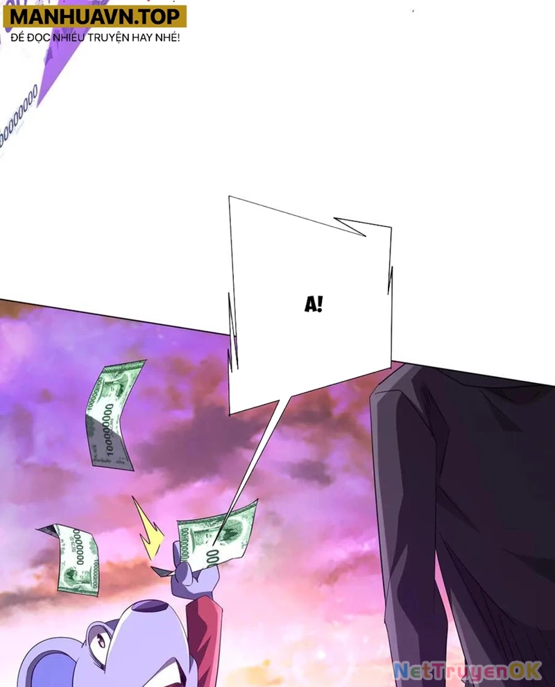Bắt Đầu Với Trăm Vạn Minh Tệ: Chapter 200