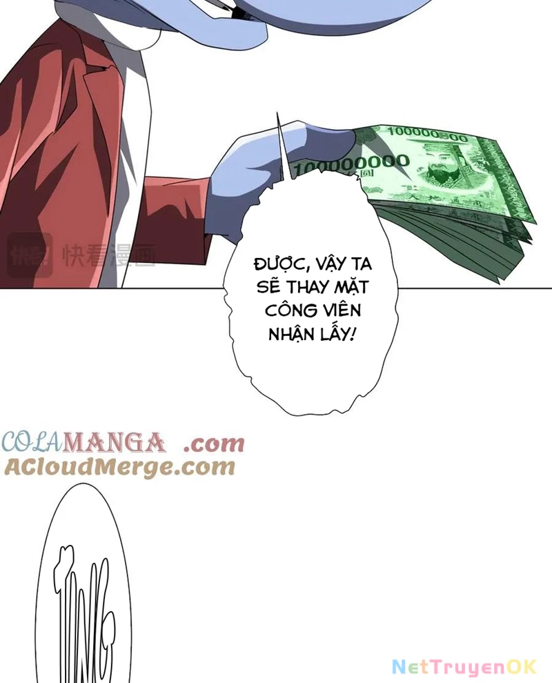 Bắt Đầu Với Trăm Vạn Minh Tệ: Chapter 200