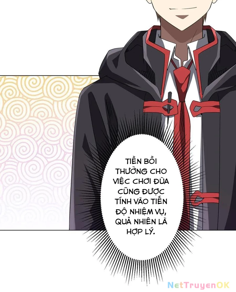 Bắt Đầu Với Trăm Vạn Minh Tệ: Chapter 200