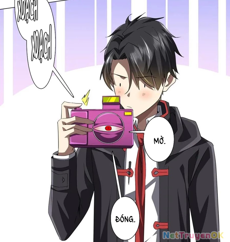 Bắt Đầu Với Trăm Vạn Minh Tệ: Chapter 200