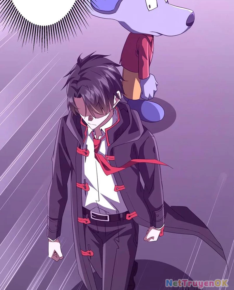 Bắt Đầu Với Trăm Vạn Minh Tệ: Chapter 200