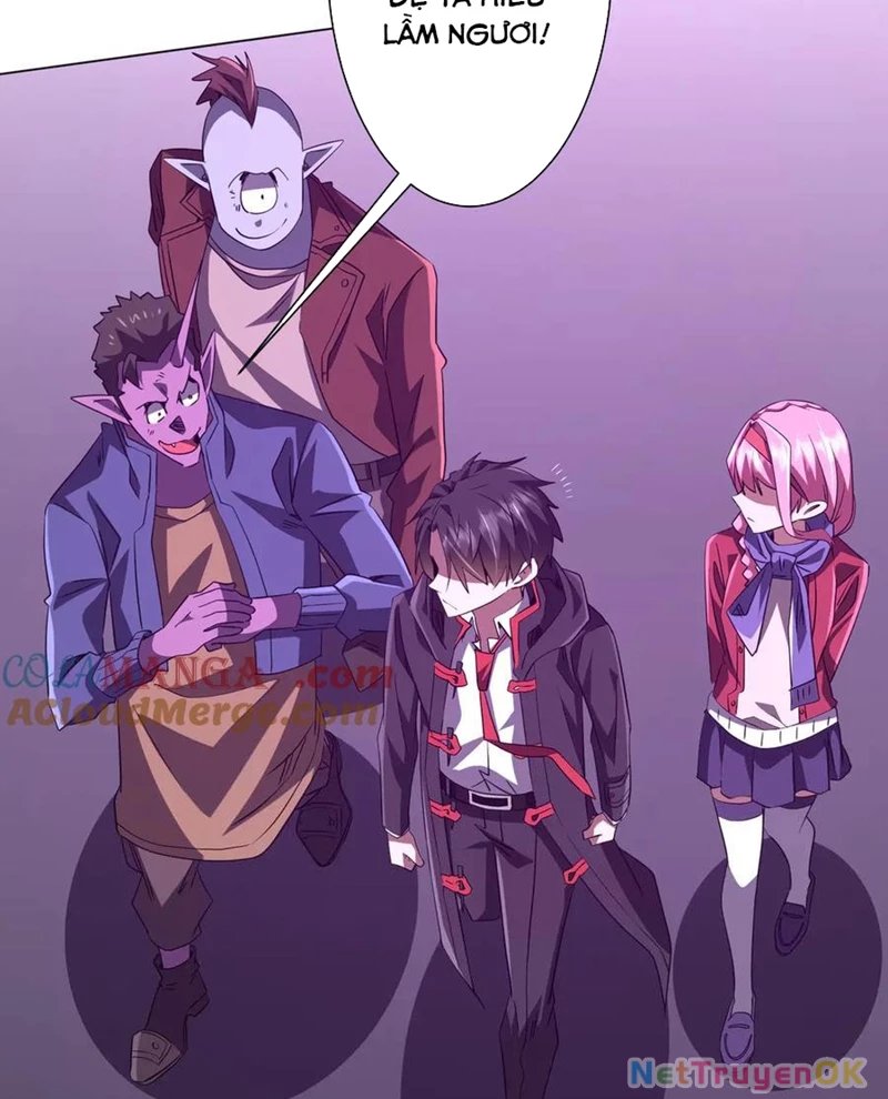 Bắt Đầu Với Trăm Vạn Minh Tệ: Chapter 200