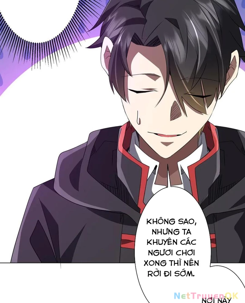 Bắt Đầu Với Trăm Vạn Minh Tệ: Chapter 200