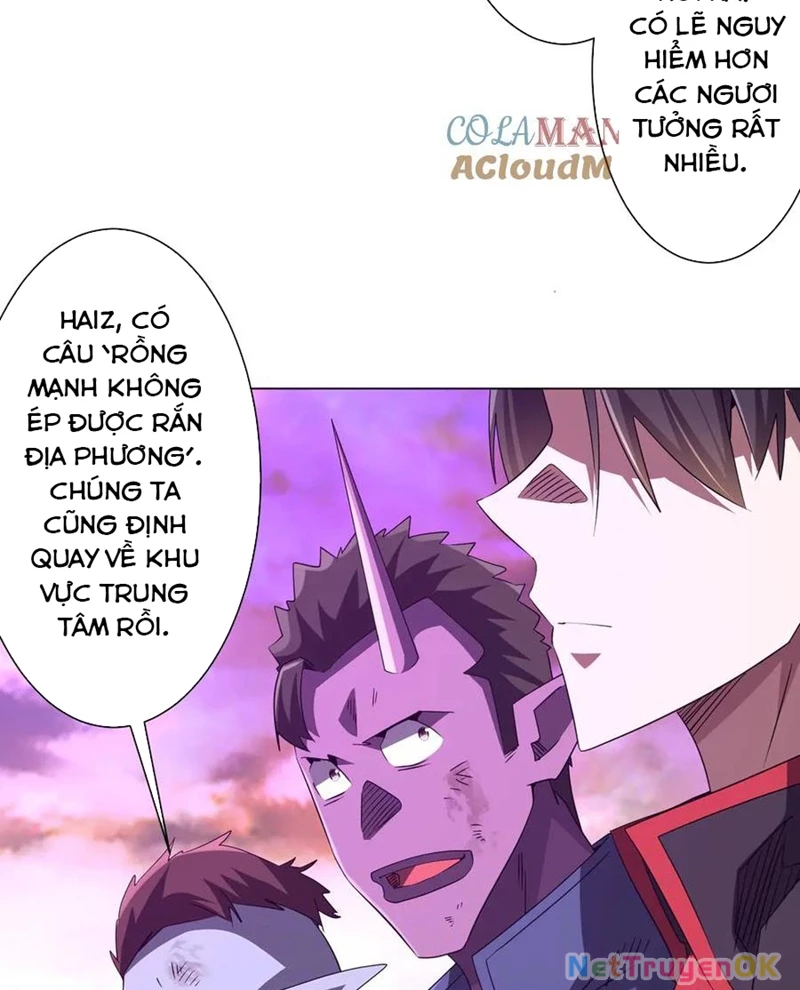 Bắt Đầu Với Trăm Vạn Minh Tệ: Chapter 200