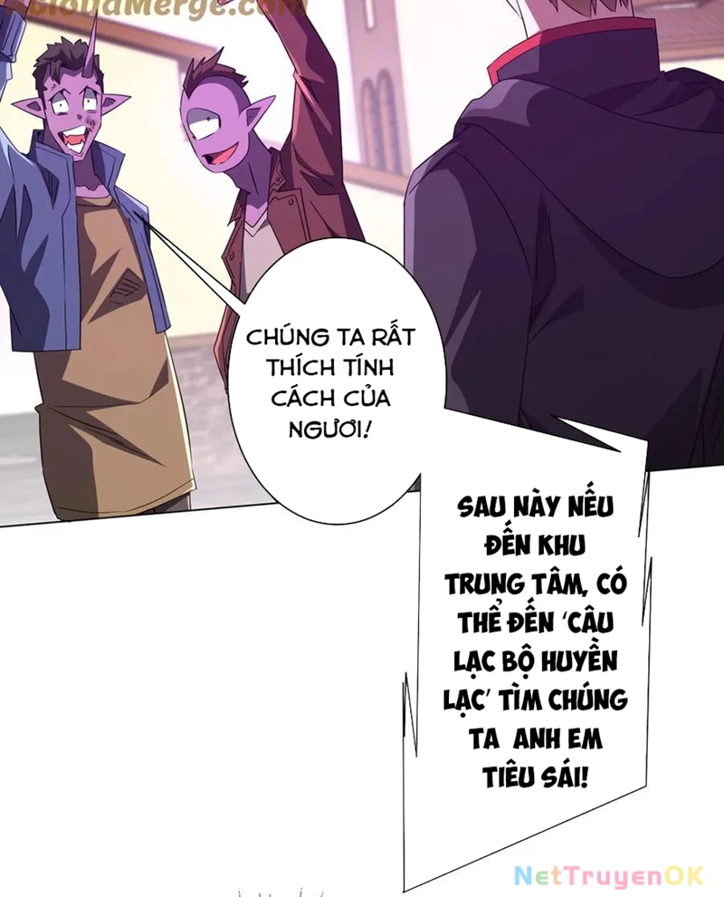 Bắt Đầu Với Trăm Vạn Minh Tệ: Chapter 200