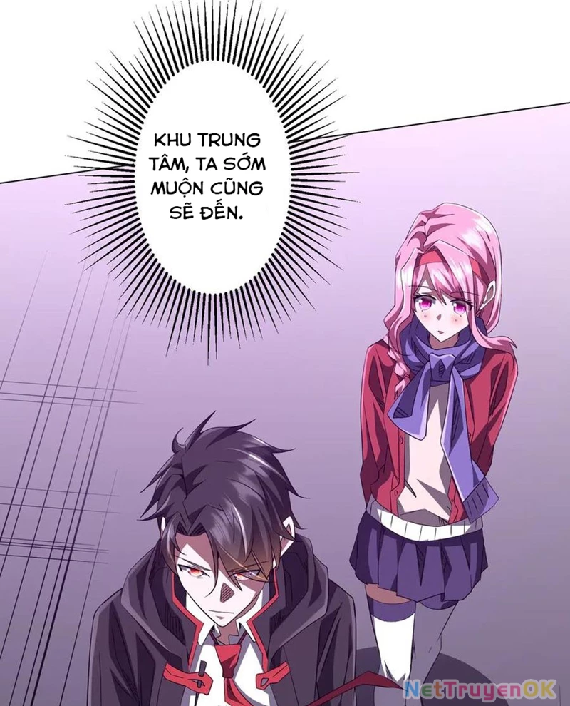 Bắt Đầu Với Trăm Vạn Minh Tệ: Chapter 200