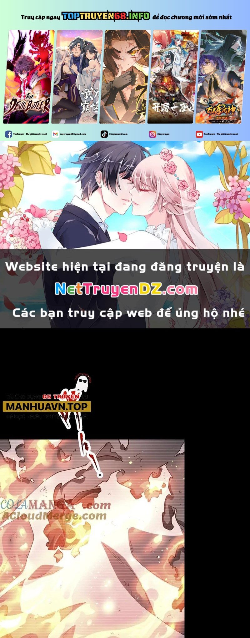 Bắt Đầu Với Trăm Vạn Minh Tệ: Chapter 201