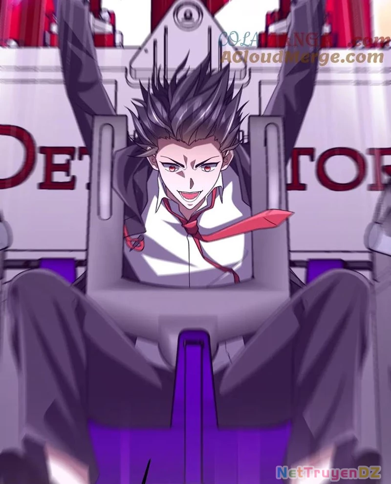 Bắt Đầu Với Trăm Vạn Minh Tệ: Chapter 201