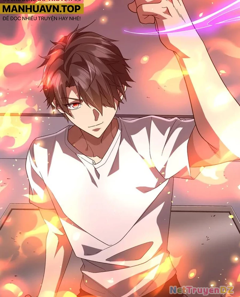 Bắt Đầu Với Trăm Vạn Minh Tệ: Chapter 201